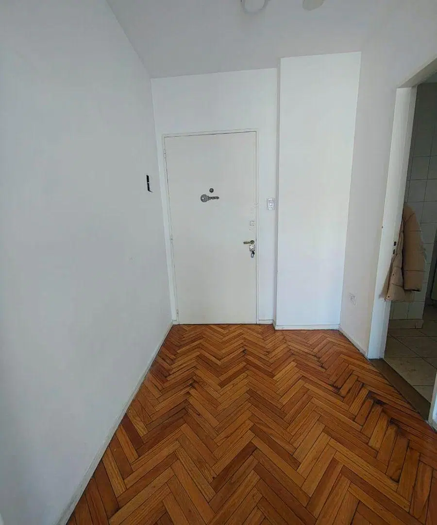 3 AMBIENTES CON BALCÓN TERRAZA- FRENTE 3