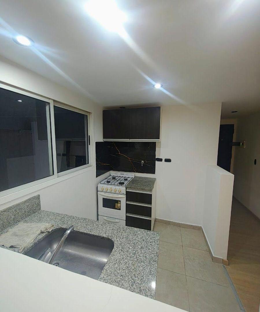 Foto de YERBAL 2600- 2 AMBIENTES FRENTE, CON PATIO Y BALCÓN, imagen 2