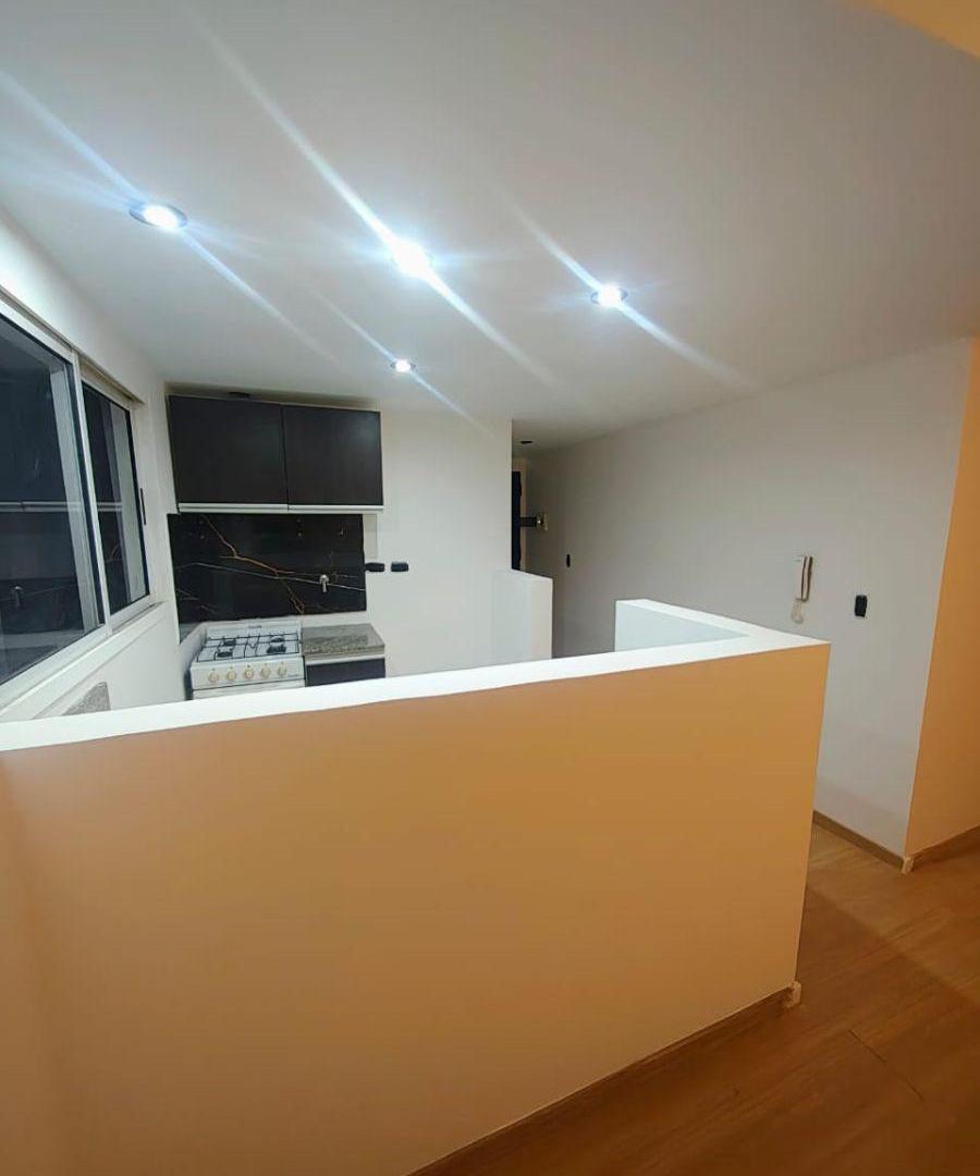 Foto de YERBAL 2600- 2 AMBIENTES FRENTE, CON PATIO Y BALCÓN, imagen 1