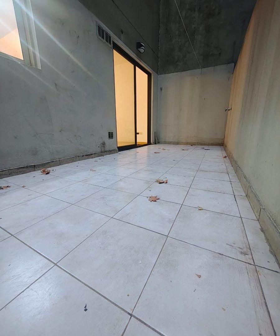 Foto de YERBAL 2600- 2 AMBIENTES FRENTE, CON PATIO Y BALCÓN, imagen 4