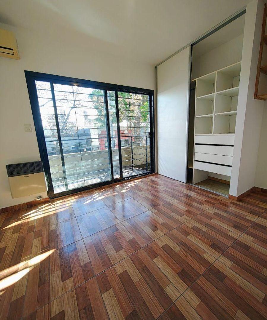 Foto de QUESADA 3400- MONOAMBIENTE CON BALCÓN Y PARRILLA, imagen 4