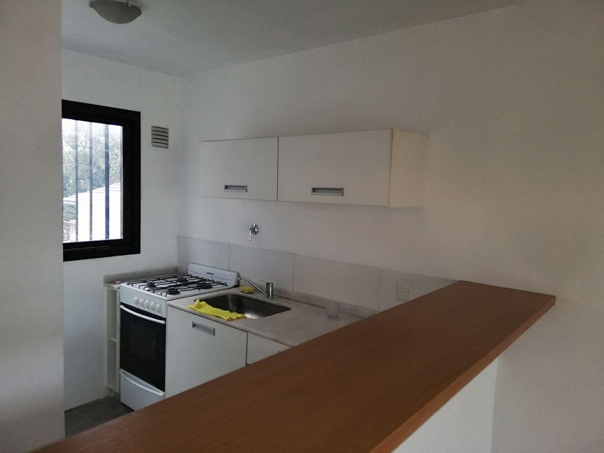 Foto de QUESADA 3400- MONOAMBIENTE CON BALCÓN Y PARRILLA, imagen 2