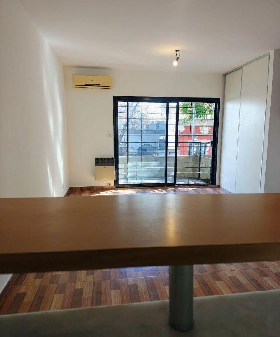 Foto de QUESADA 3400- MONOAMBIENTE CON BALCÓN Y PARRILLA, imagen 5