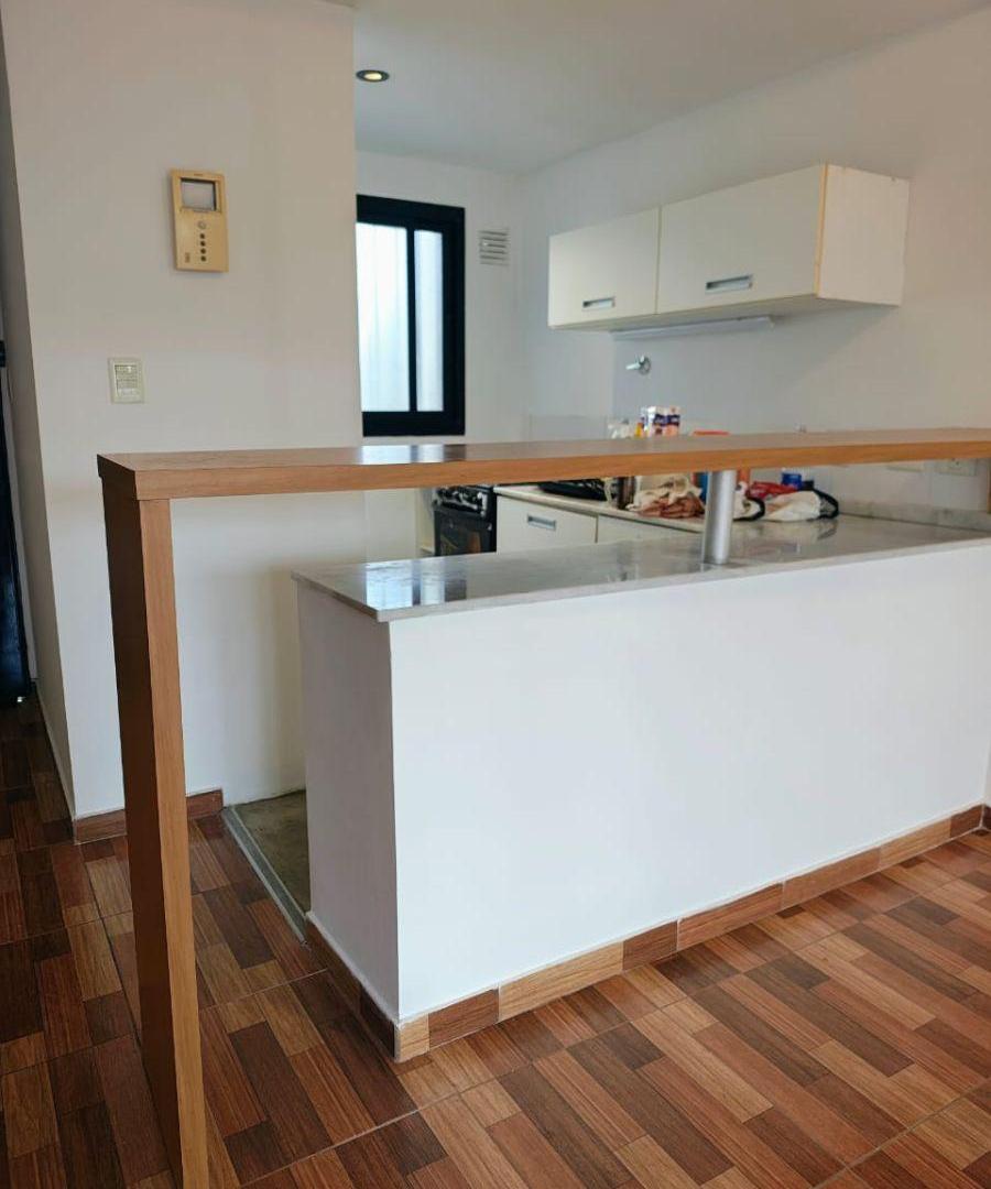 Foto de QUESADA 3400- MONOAMBIENTE CON BALCÓN Y PARRILLA, imagen 3