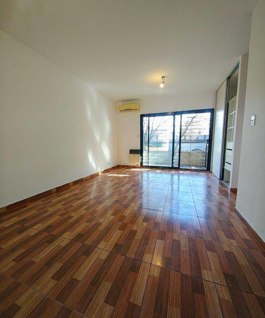 Foto de QUESADA 3400- MONOAMBIENTE CON BALCÓN Y PARRILLA, imagen 1