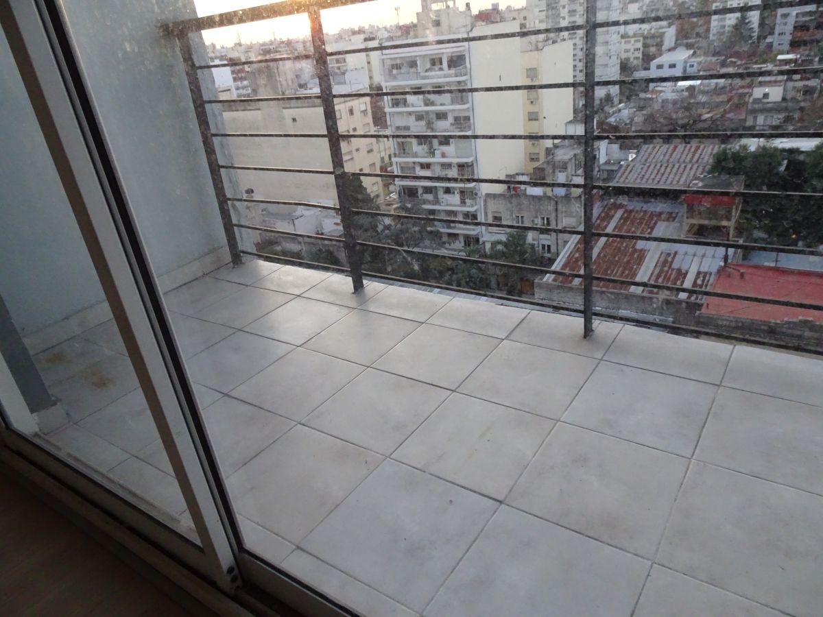 Foto de YERBAL 2600- 2 AMBIENTES 40mts2 CONTRAFRENTE CON BALCÓN, imagen 4