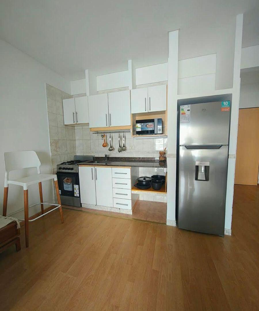 Foto de DEPARTAMENTO EN ALQUILER, CABRERA 3584- MONOAMBIENTE CON BALCÓN, imagen 1
