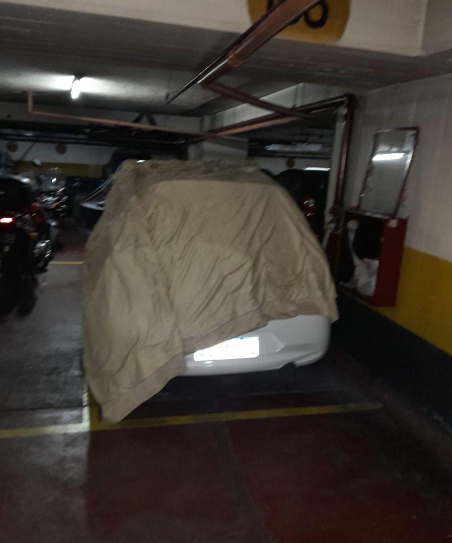 Foto de COCHERA FIJA CUBIERTA- ACCESO X RAMPA, imagen 4