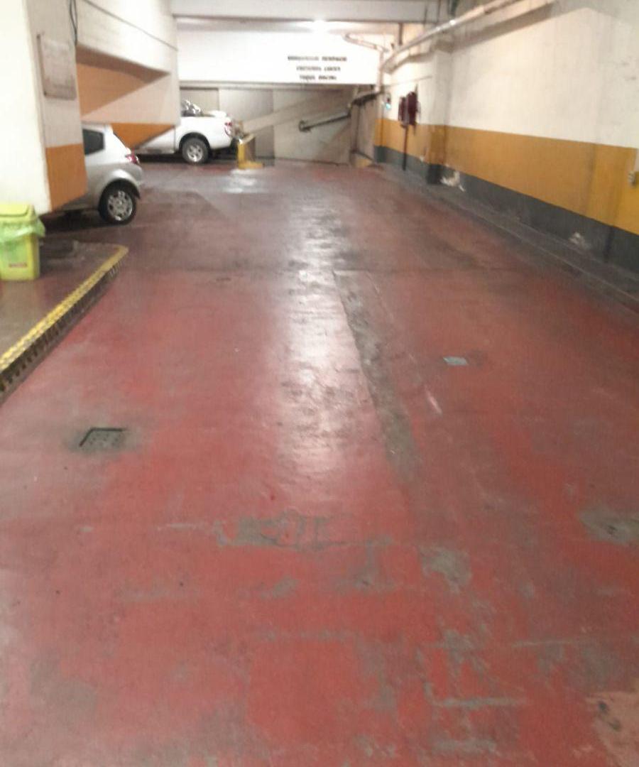 Foto de COCHERA FIJA CUBIERTA- ACCESO X RAMPA, imagen 5
