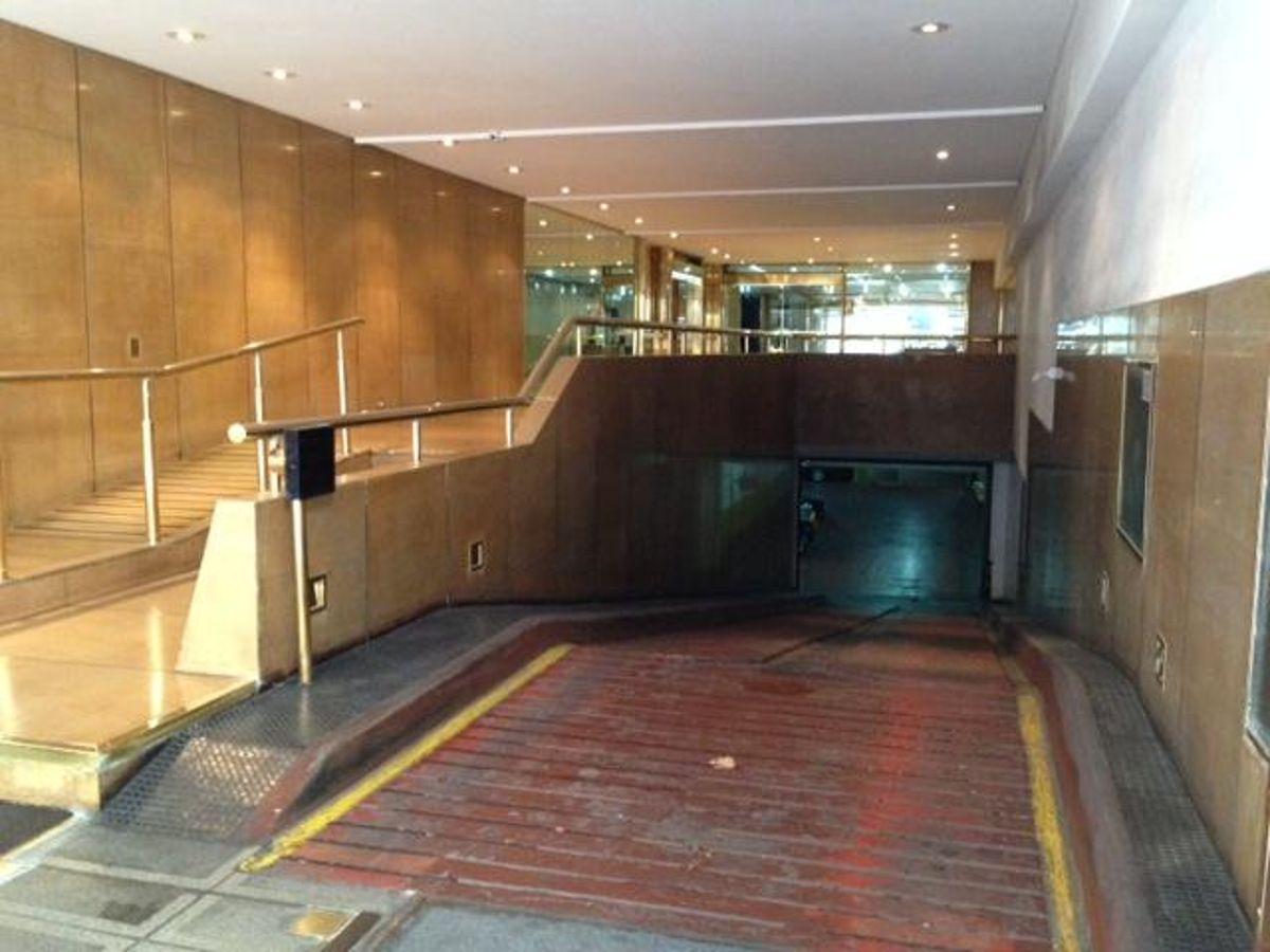 Foto de COCHERA FIJA CUBIERTA- ACCESO X RAMPA, imagen 1
