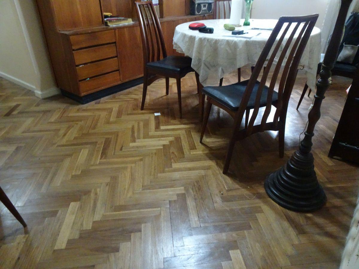 Foto de VENTA 3 AMBIENTES CONTRAFRENTE MUY LUMINOSO, imagen 3