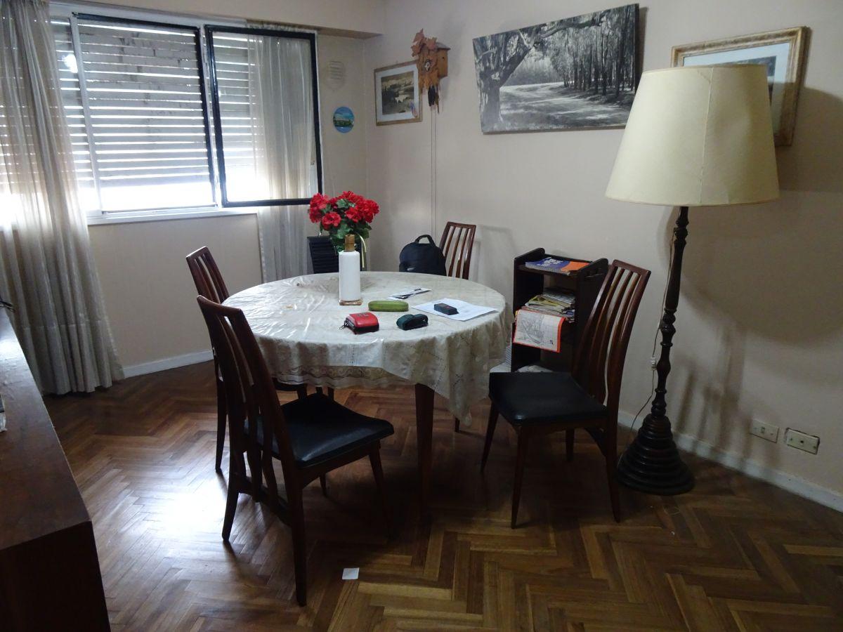 Foto de VENTA 3 AMBIENTES CONTRAFRENTE MUY LUMINOSO, imagen 1