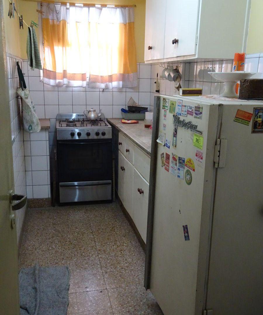 Foto de VENTA 3 AMBIENTES CONTRAFRENTE MUY LUMINOSO, imagen 4