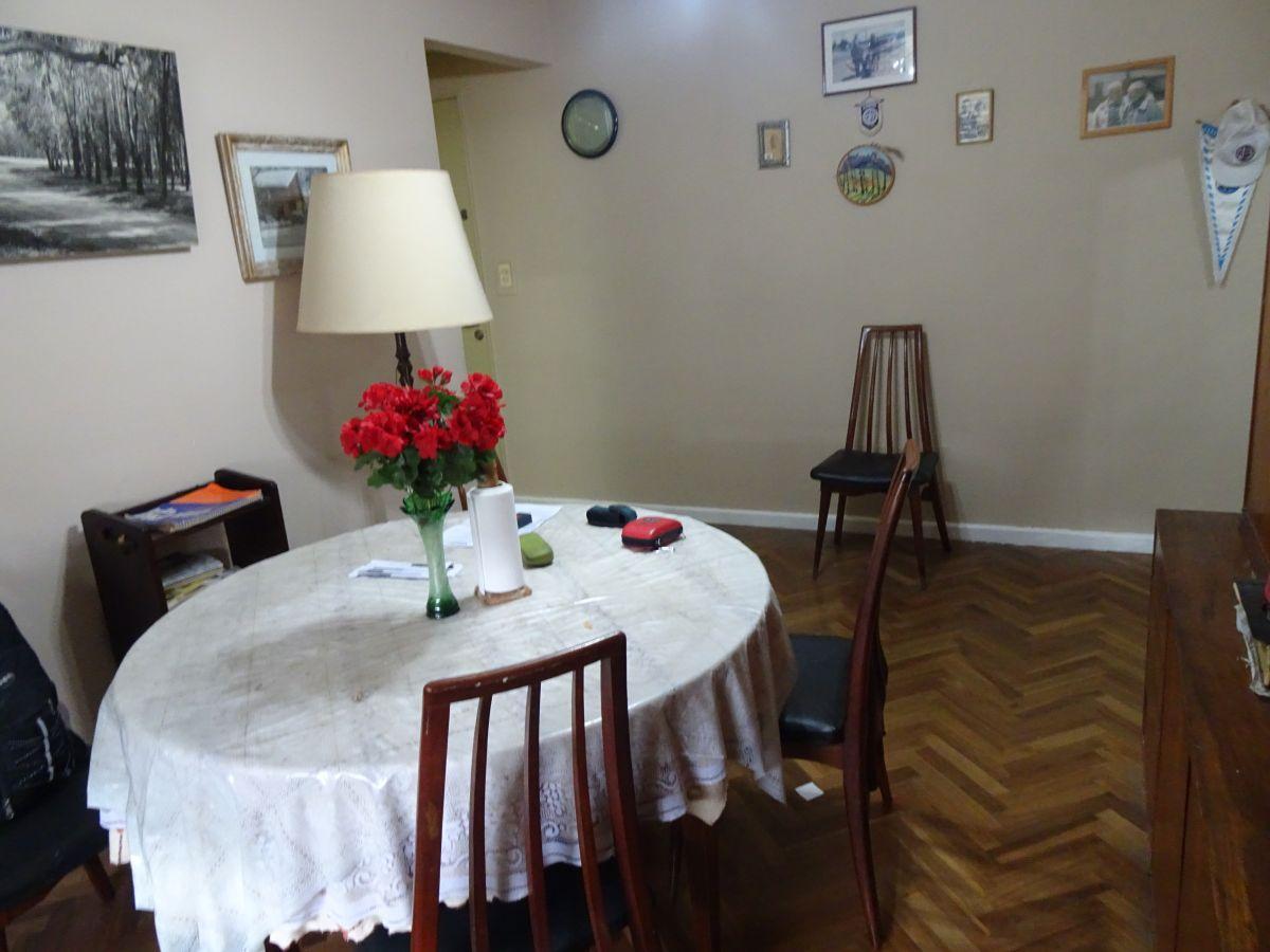Foto de VENTA 3 AMBIENTES CONTRAFRENTE MUY LUMINOSO, imagen 2