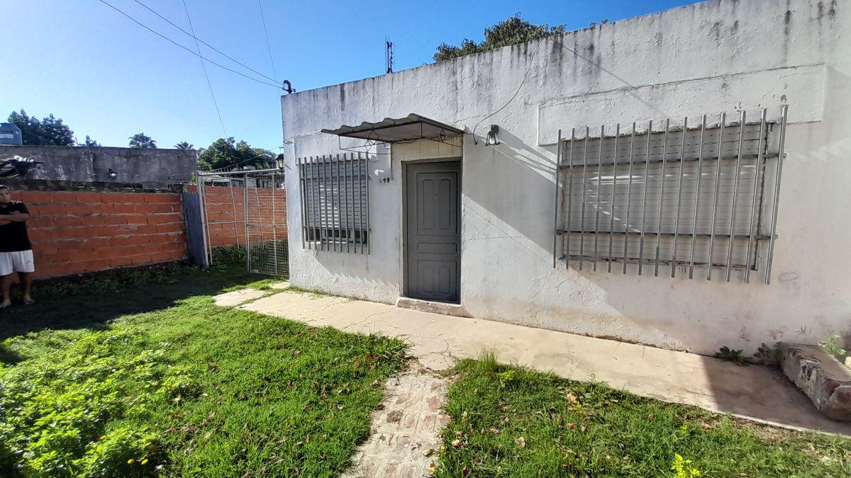 CASA EN VENTA EN LUIS GUILLÓN