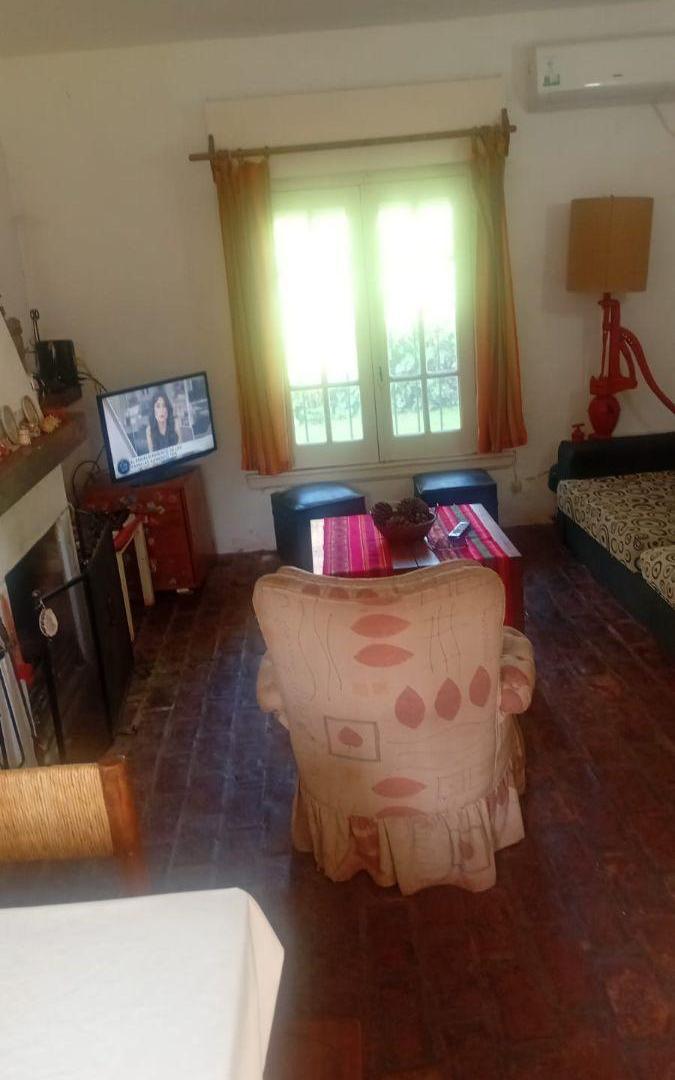 Foto de ALQUILER TEMPORARIO DE HERMOSA CASA DE CAMPO EN EXCELENTE ZONA BARRIO CUBA VILLA DE MAYO - CONSULTAR, imagen 2