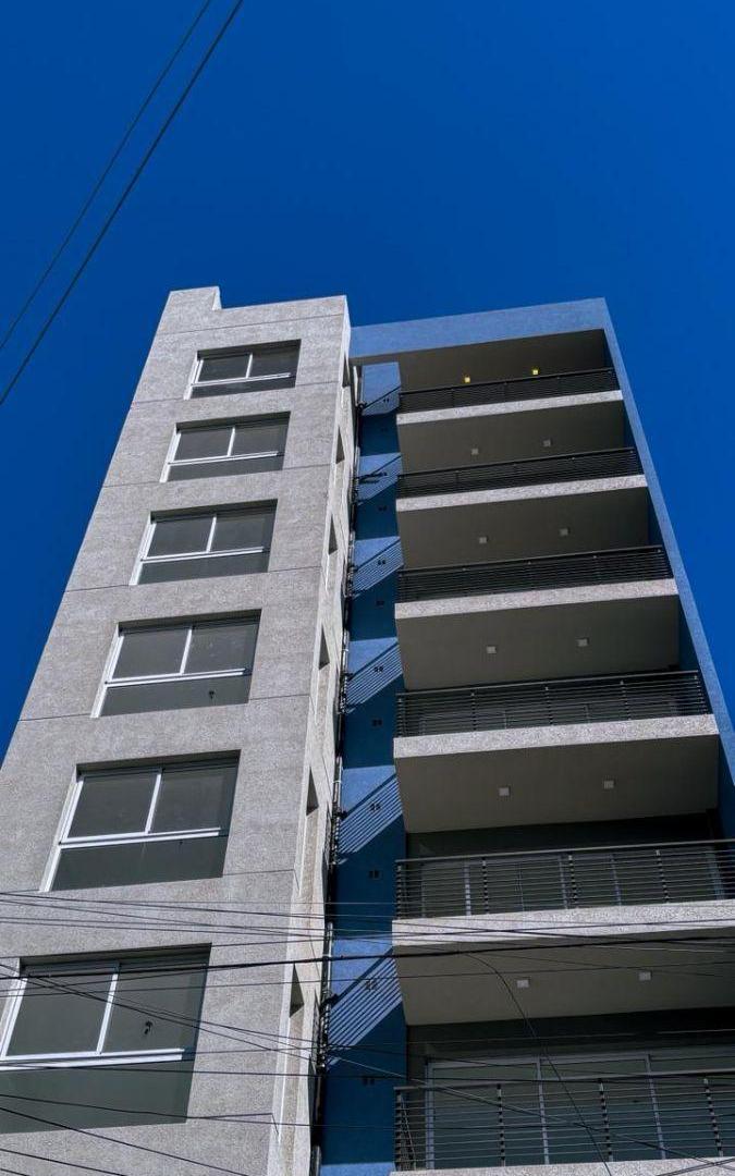 DEPARTAMENTO EN ALQUILER DE 2 AMB A ESTRENAR EN REMEDIOS DE ESCALADA