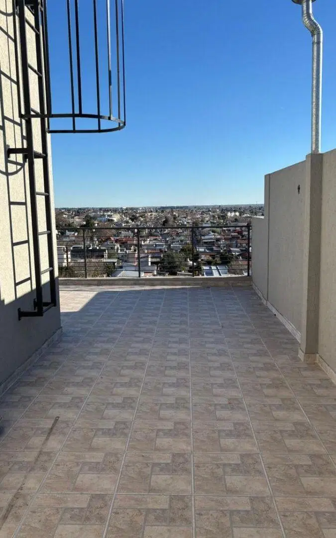 DEPARTAMENTO EN ALQUILER DE 2 AMB A ESTRENAR EN REMEDIOS DE ESCALADA 2