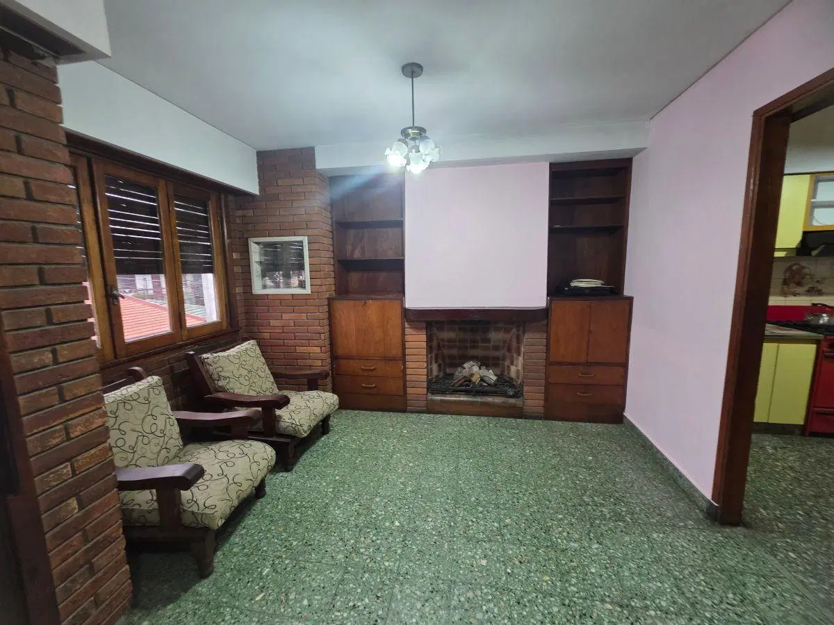 Alquiler de 2 casas PH en muy linda zona de Remedios de Escalada 4