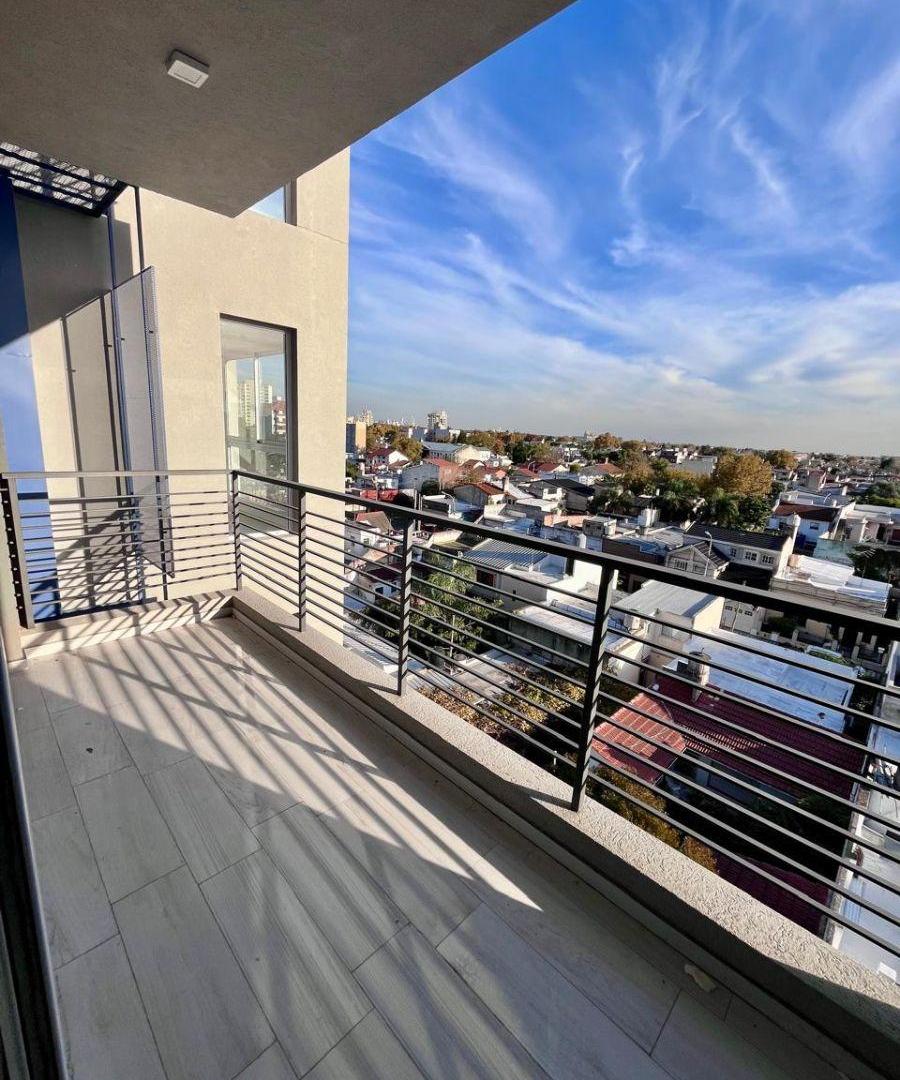 Foto de Departamento en Venta de 2 Amb a Estrenar en Remedios de Escalada, imagen 4