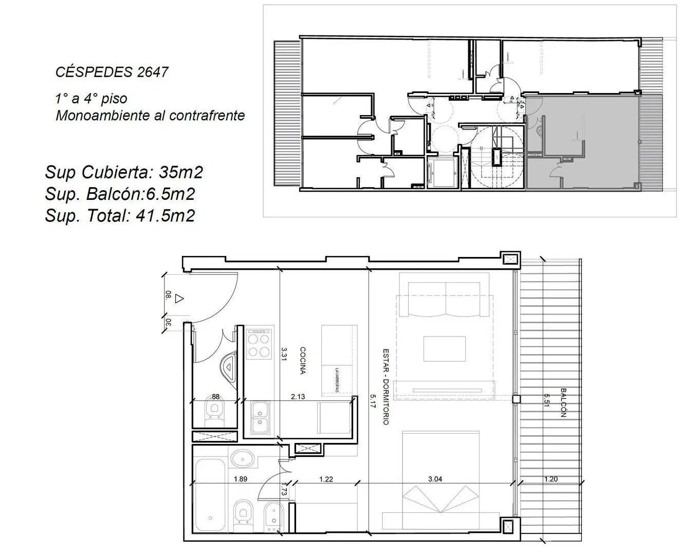 Plano 2