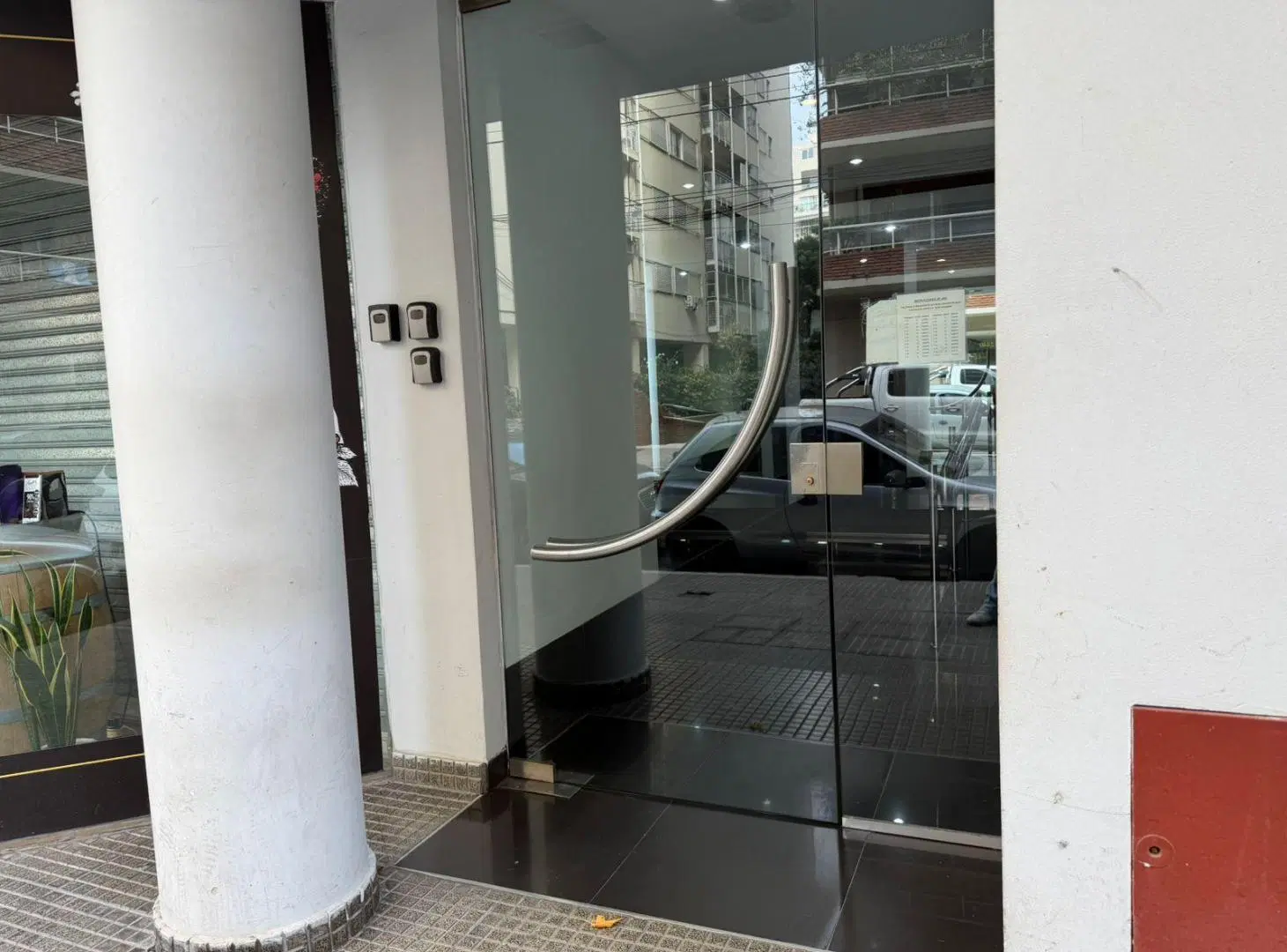 Departamento en Colegiales 5