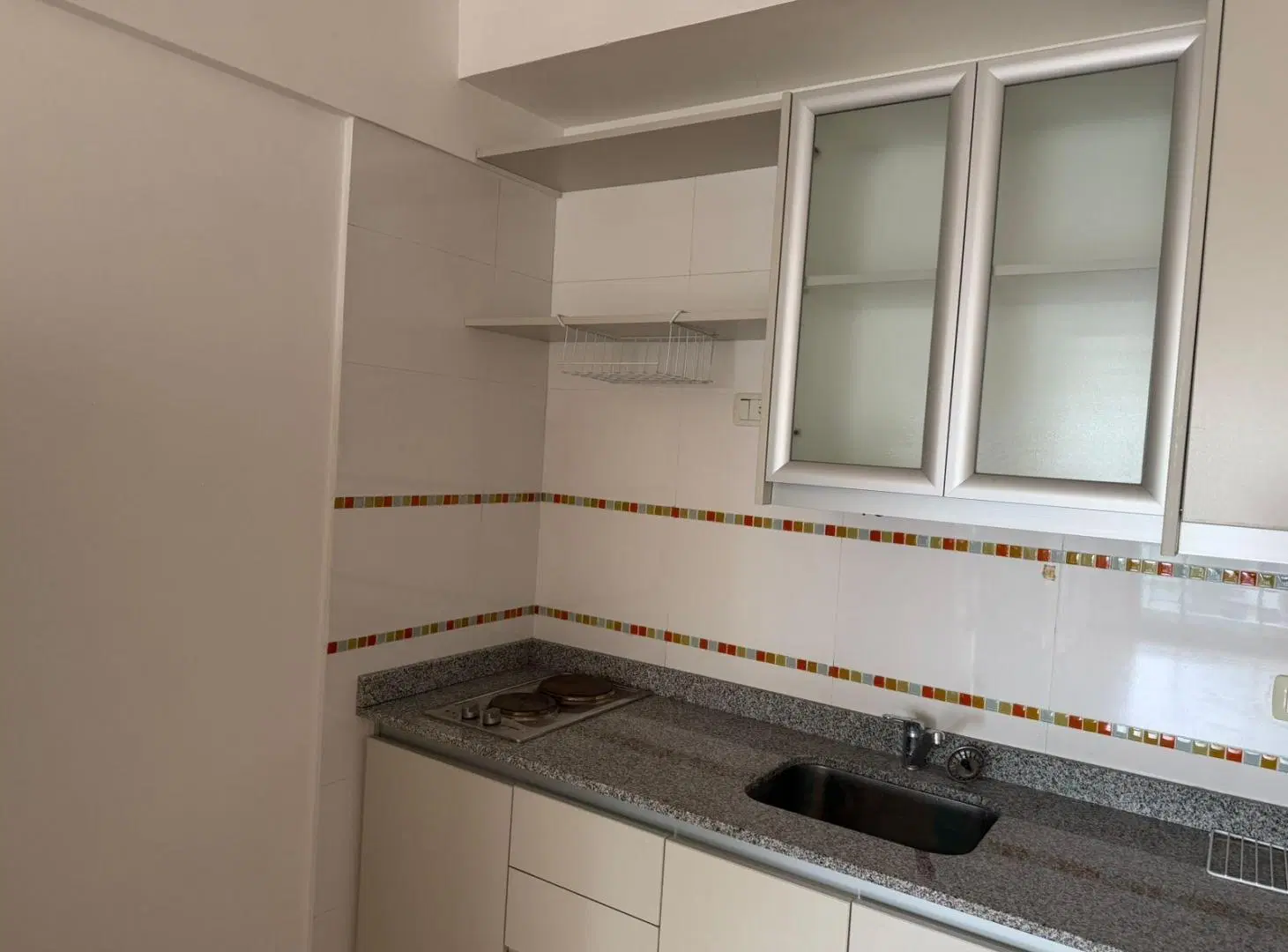 Departamento en Colegiales 2