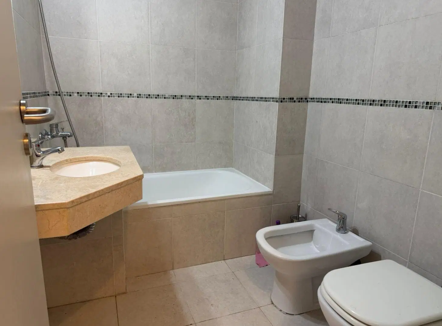 Departamento en Colegiales 4