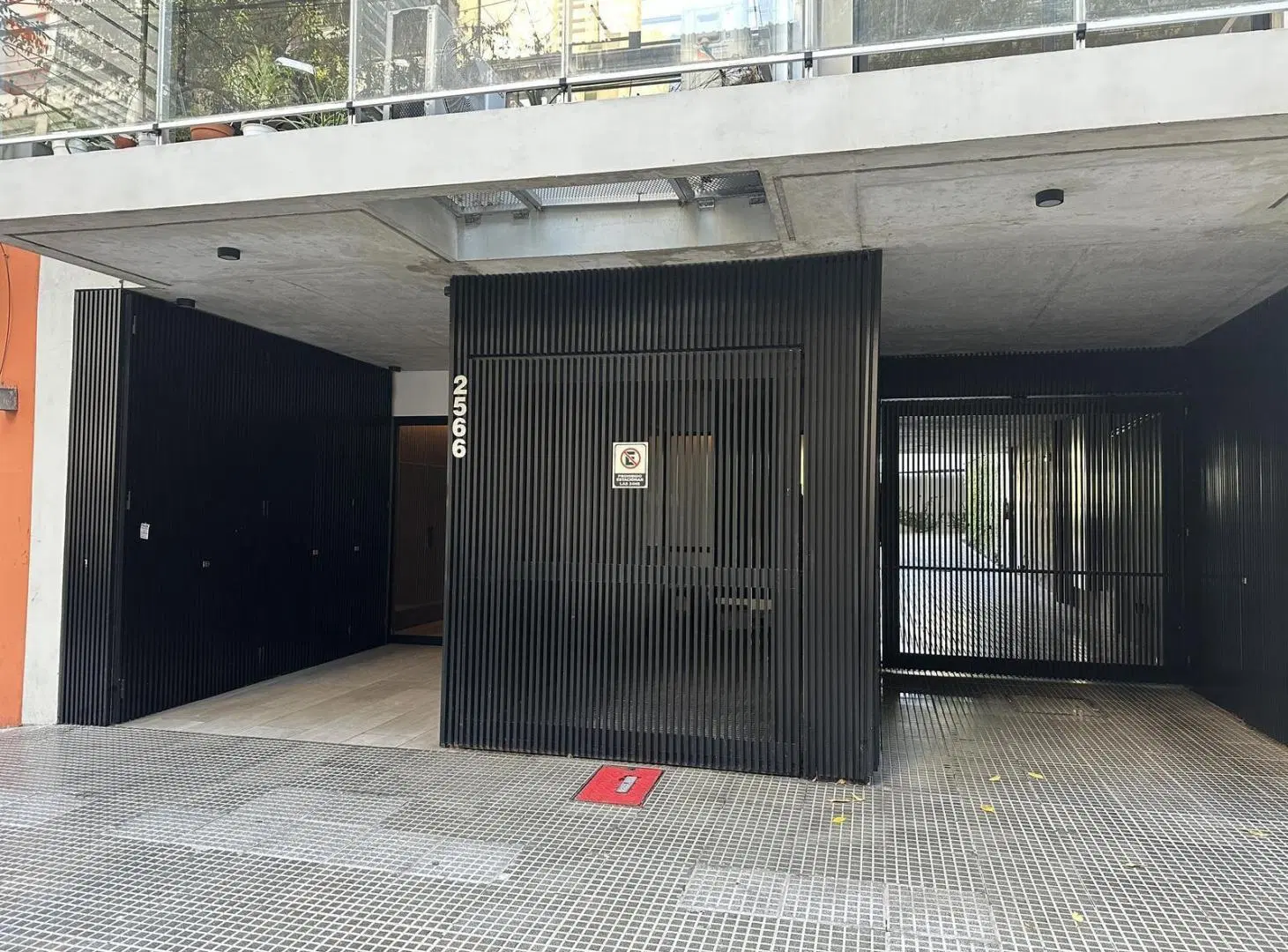 Ambiente. Alquiler, Coghlan, al frente a estrenar- Piscina y SUM- . Edif categoría 3