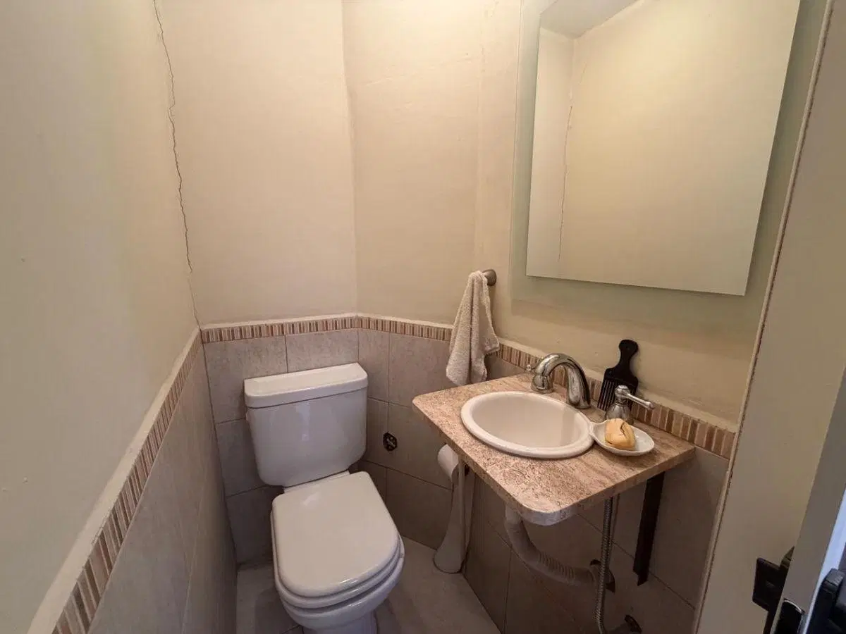 Departamaento en Venta en Nueva Córdoba con Balcón. Dos dormitorios. 3