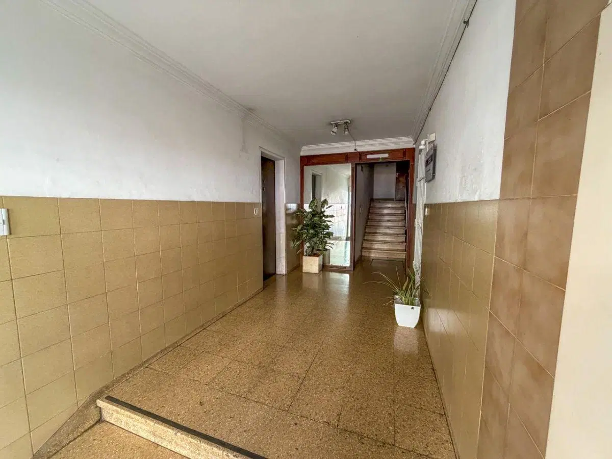 Departamaento en Venta en Nueva Córdoba con Balcón. Dos dormitorios. 4
