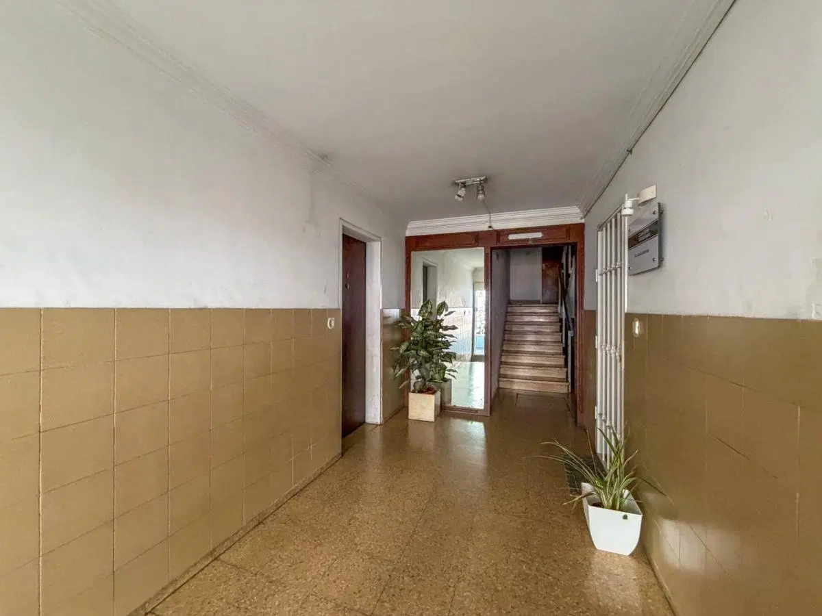Departamaento en Venta en Nueva Córdoba con Balcón. Dos dormitorios. 1