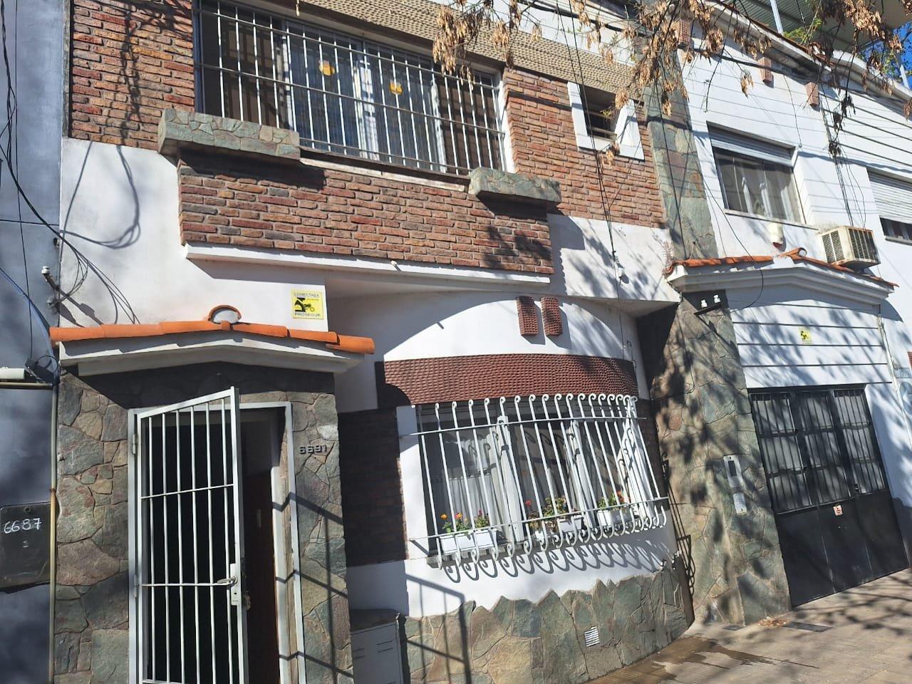 Casa en Venta en Montevideo al 6600