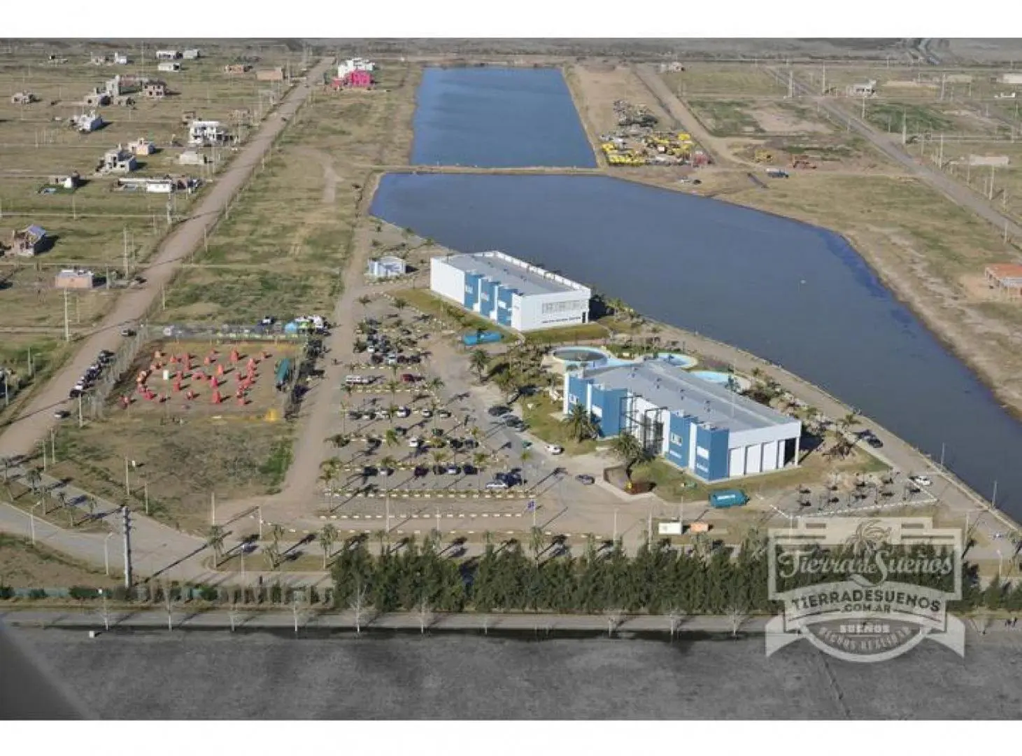 Terreno en venta — Tierra de Sueños 3 2