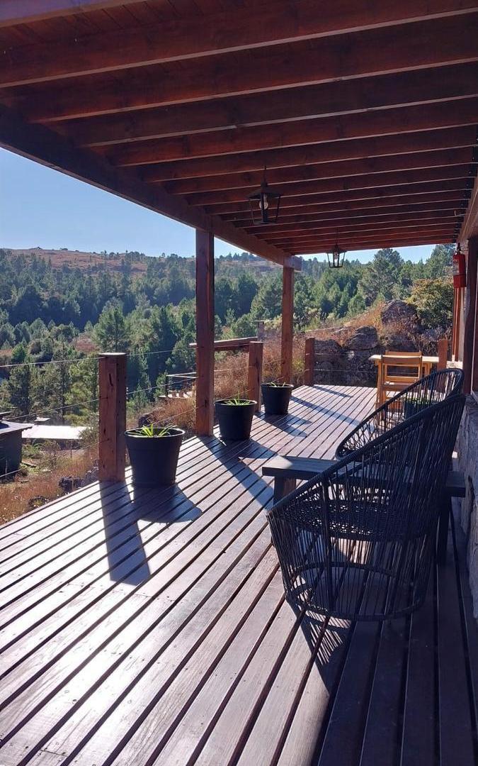 Foto de Venta Casa/Cabaña 2 Dormitorios en El Durazno, AMOBLADA y con vistas al, imagen 5