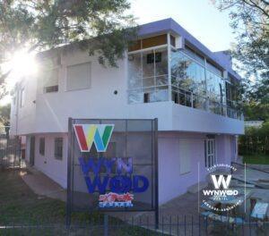 VENTA  HOSTEL Villa Carlos Paz