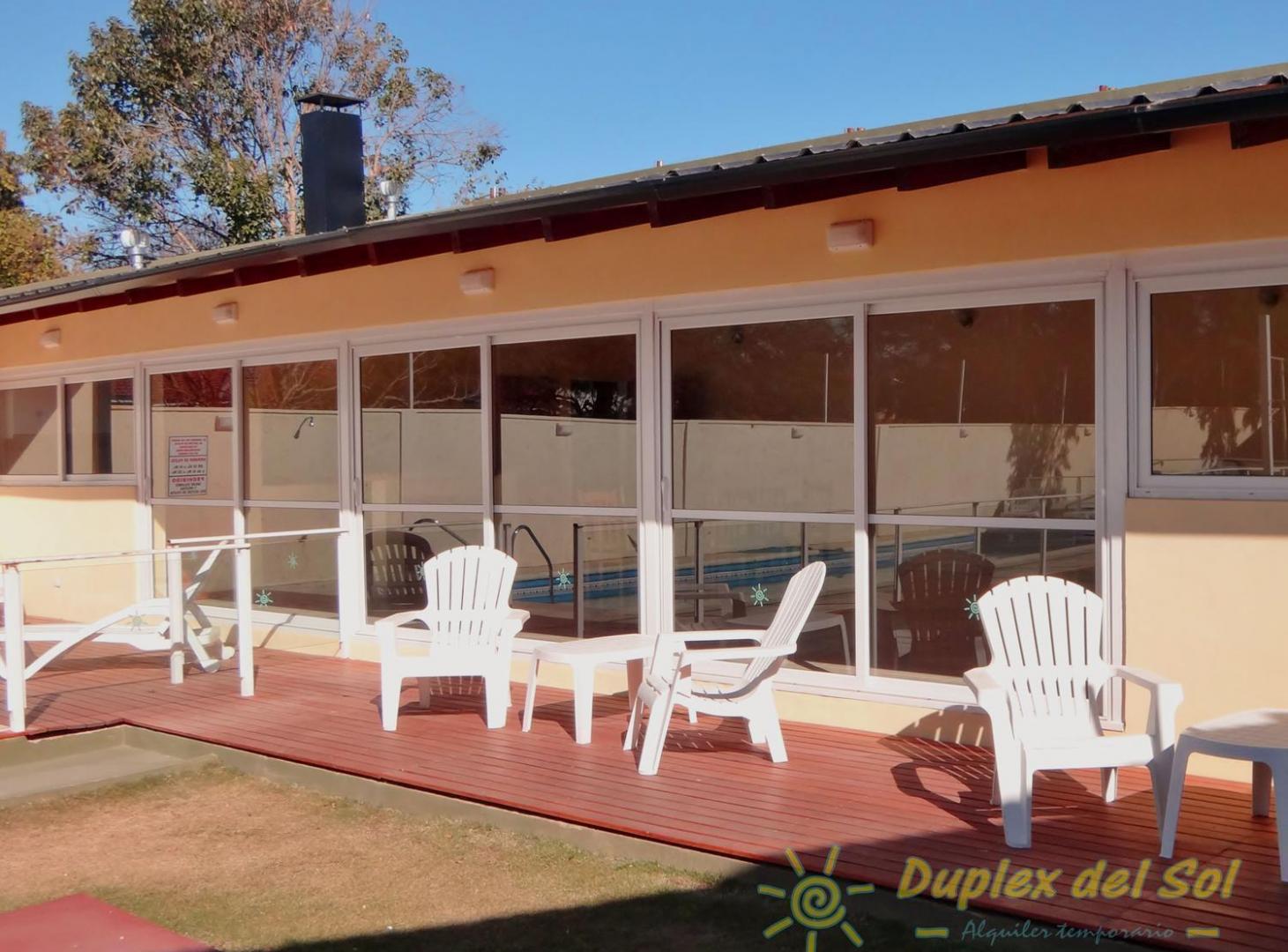 Foto de VENTA Complejo de Duplex en Villa Carlos Paz, imagen 2