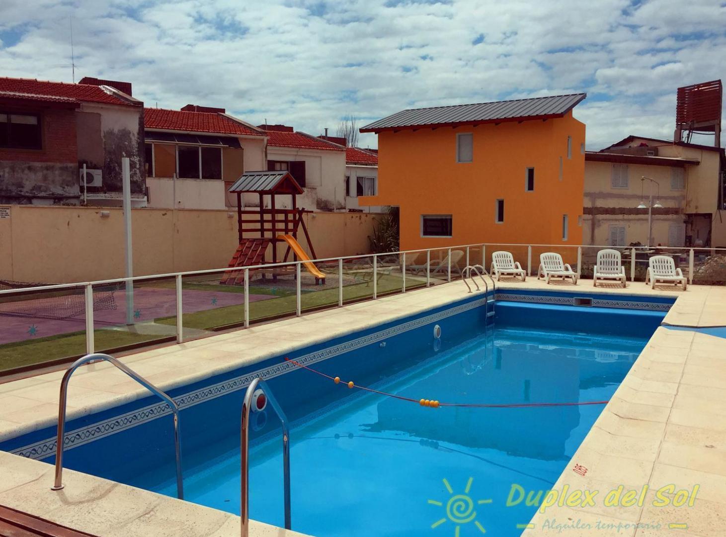 Foto de VENTA Complejo de Duplex en Villa Carlos Paz, imagen 5
