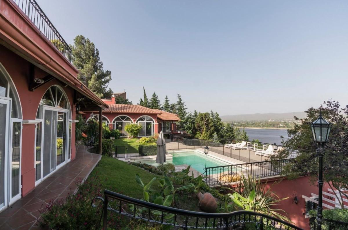 Foto de Venta de Complejo Residencial en Carlos Paz, imagen 4