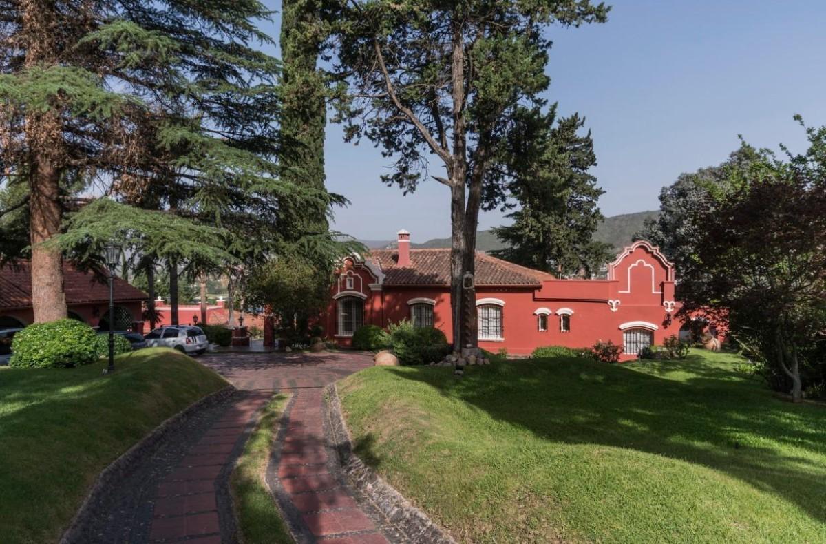 Foto de Venta de Complejo Residencial en Carlos Paz, imagen 3