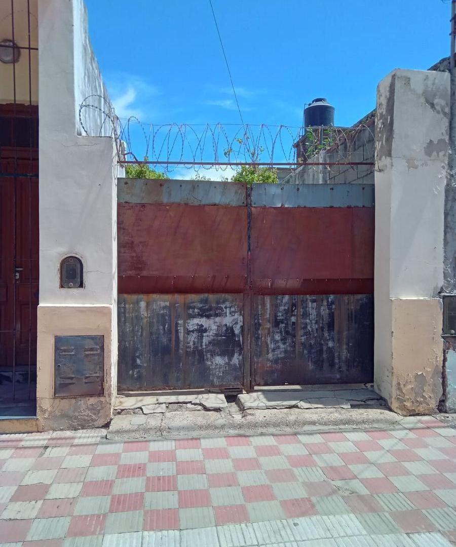 Casa en Barrio Talleres Este
