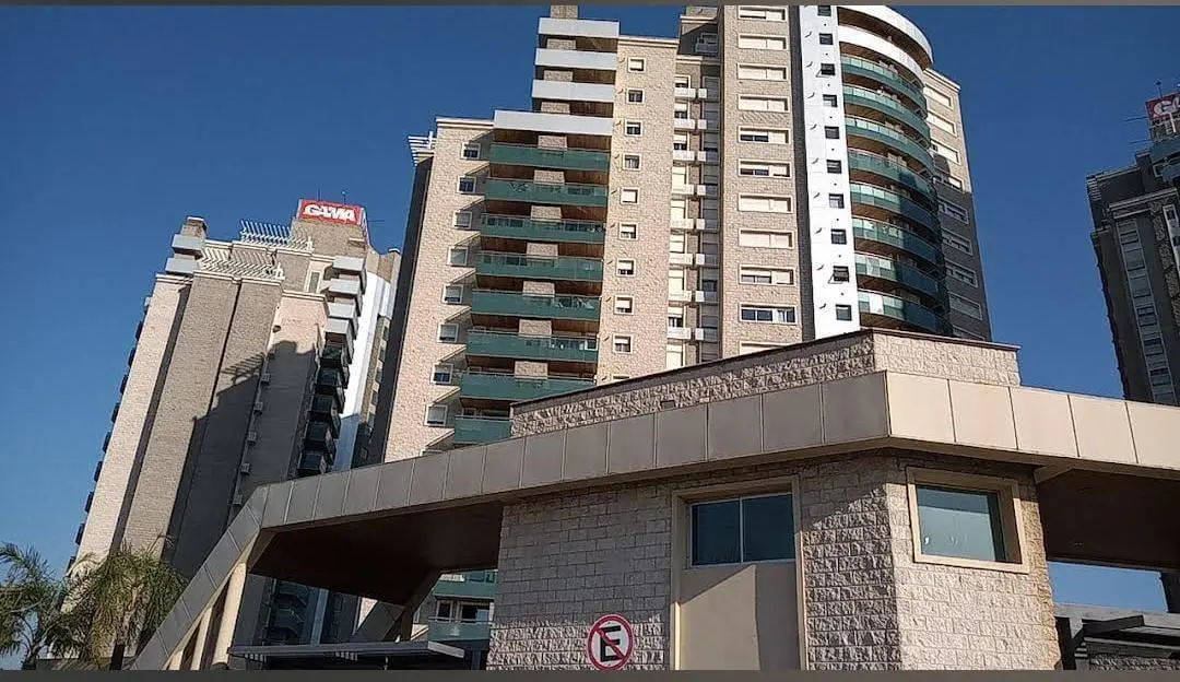 Cochera en VENTA 3