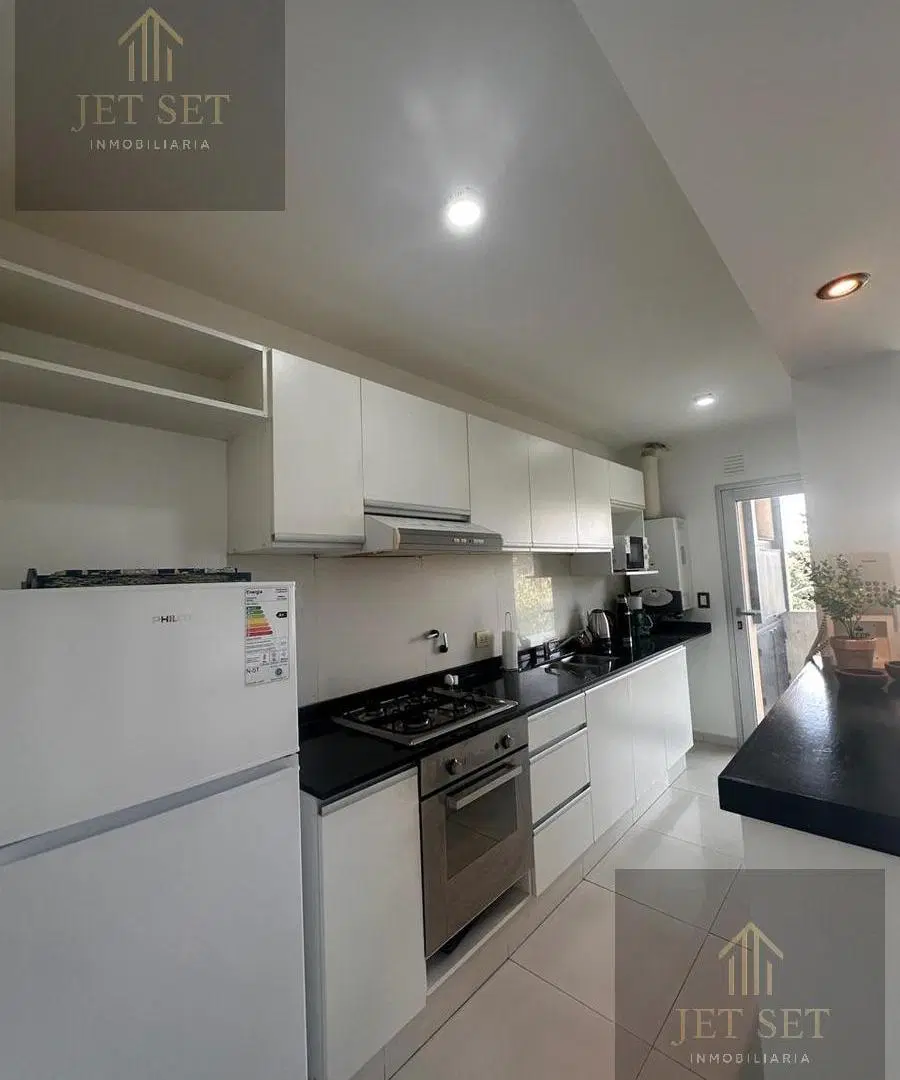 Alquiler  Dpto 1 dormitorio en MAI TEI Condominio Privado 4