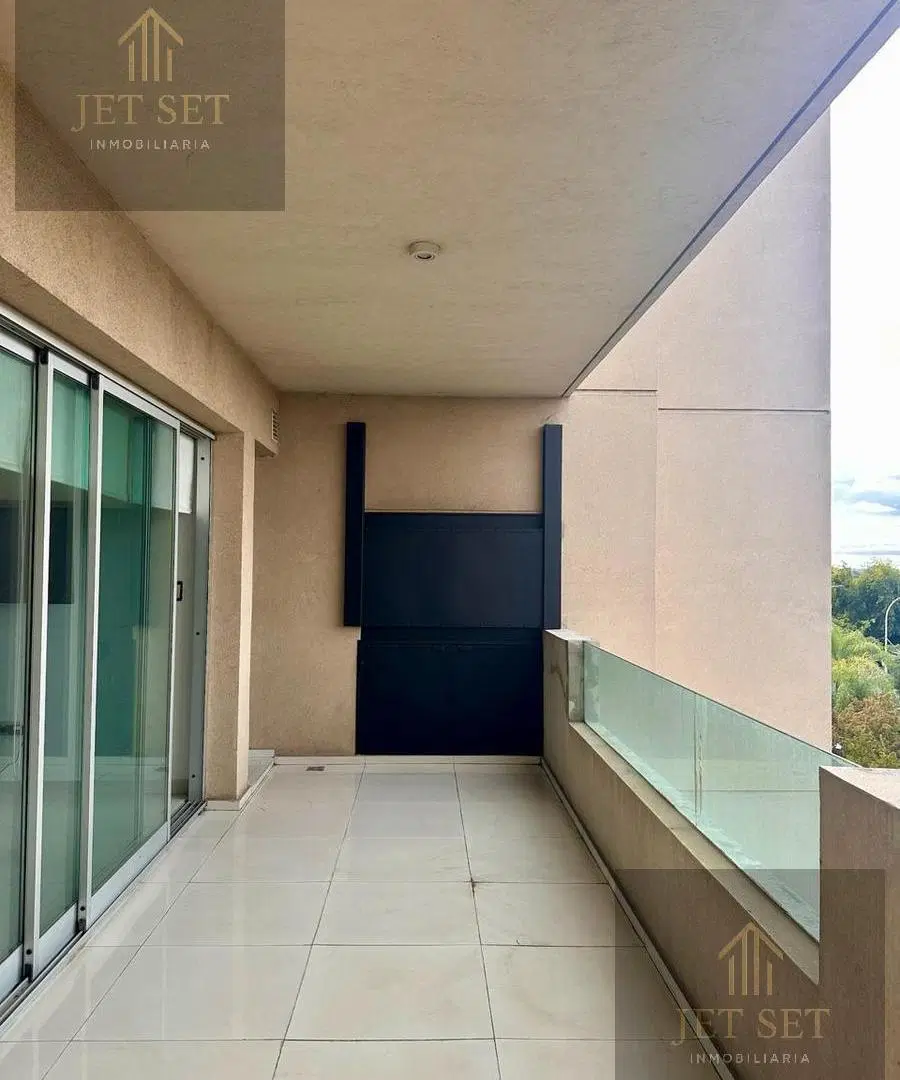 Alquiler  Dpto 1 dormitorio en MAI TEI Condominio Privado 3