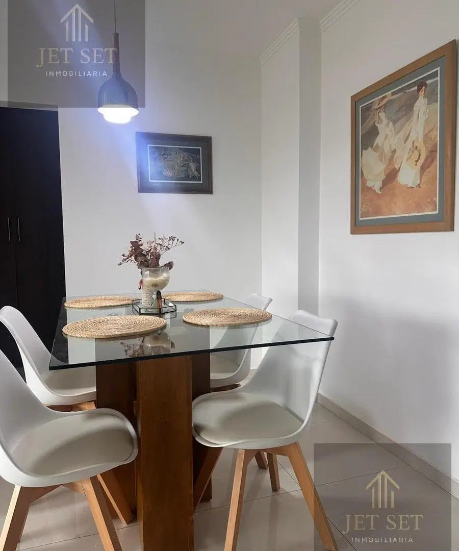 Alquiler  Dpto 1 dormitorio en MAI TEI Condominio Privado 2