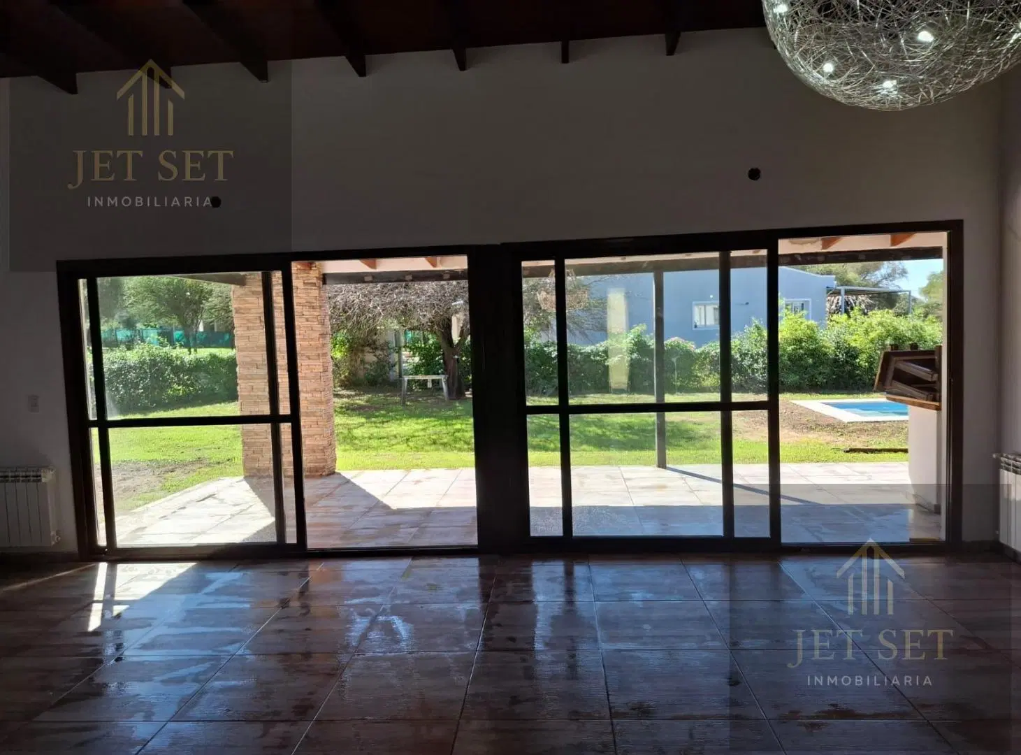 Casa en ALQUILER - VALLE DEL GOLF 3