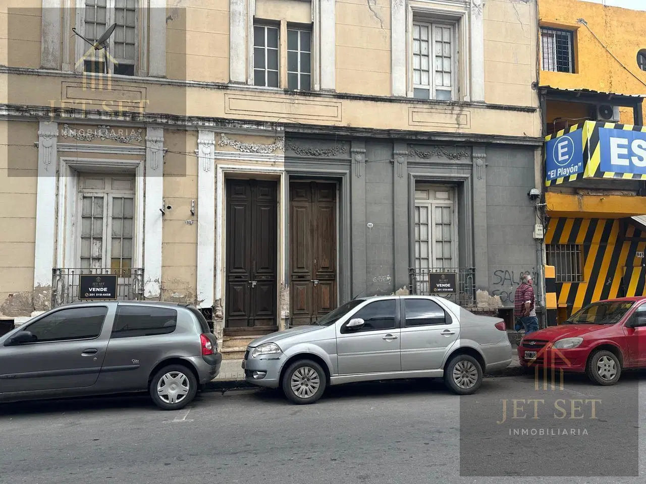 Propiedad en venta. Oportunidad desarrollo. 1