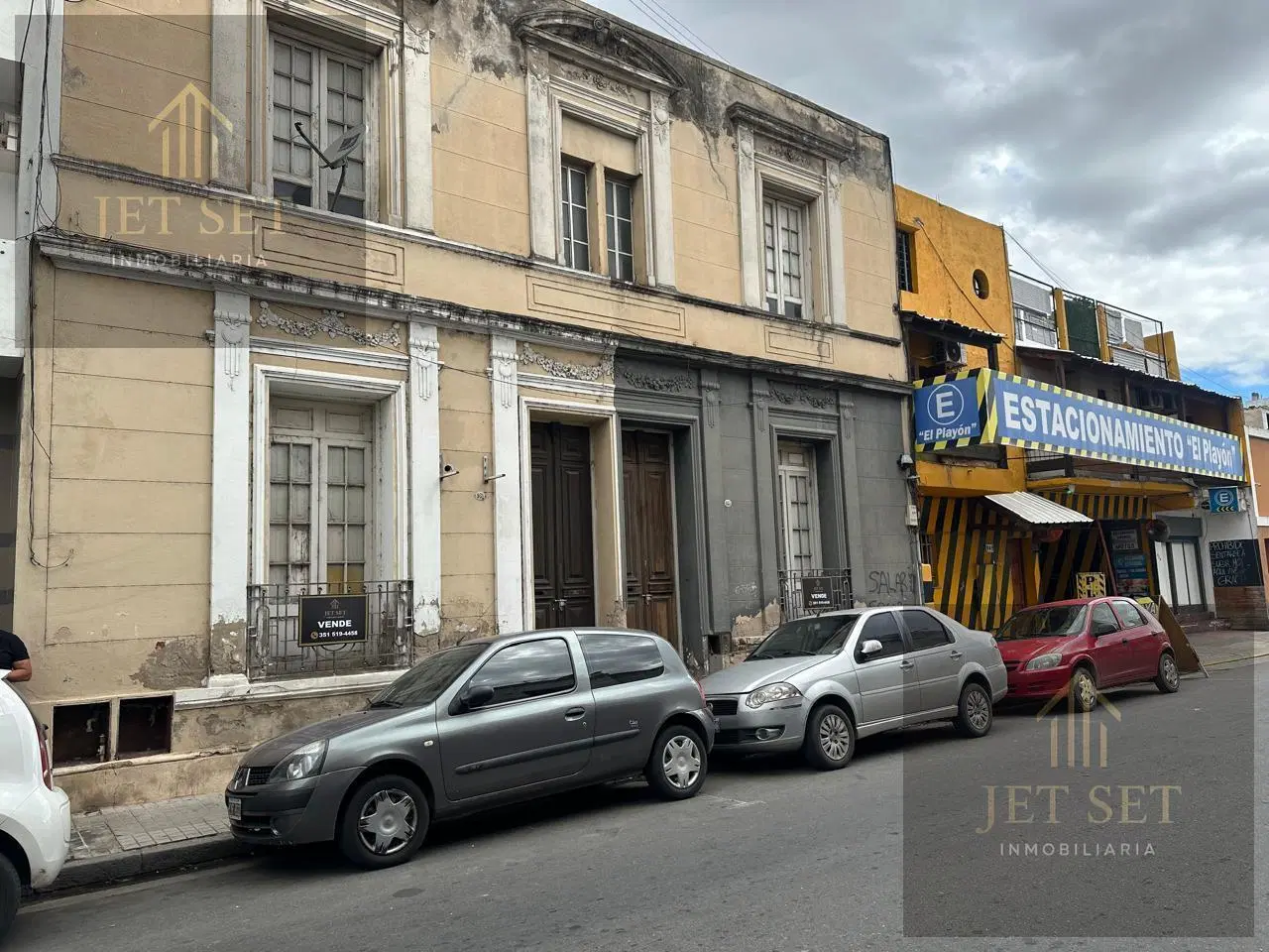 Propiedad en venta. Oportunidad desarrollo. 2