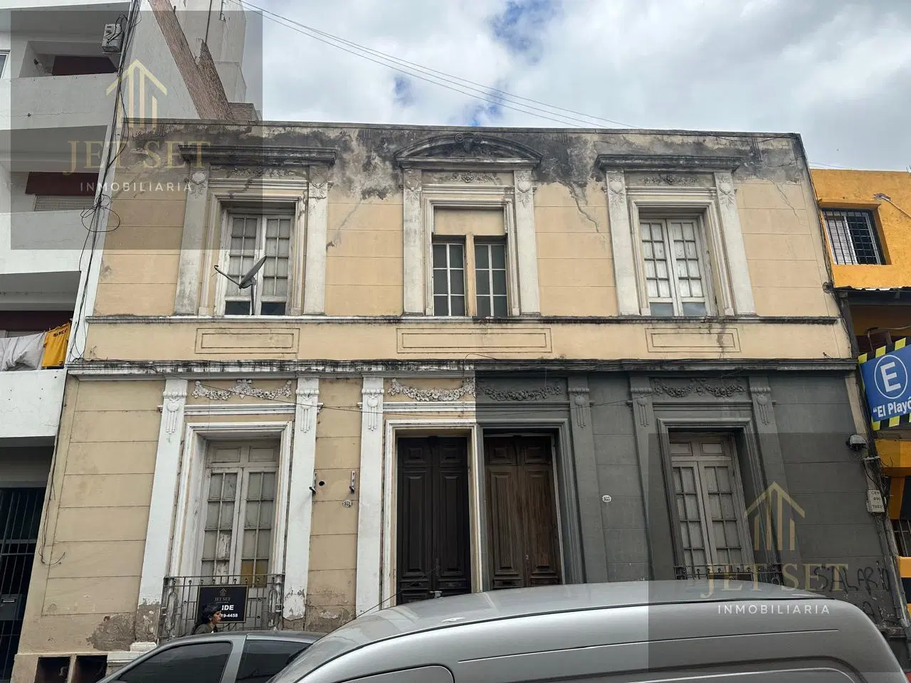 Propiedad en venta. Oportunidad desarrollo. 4