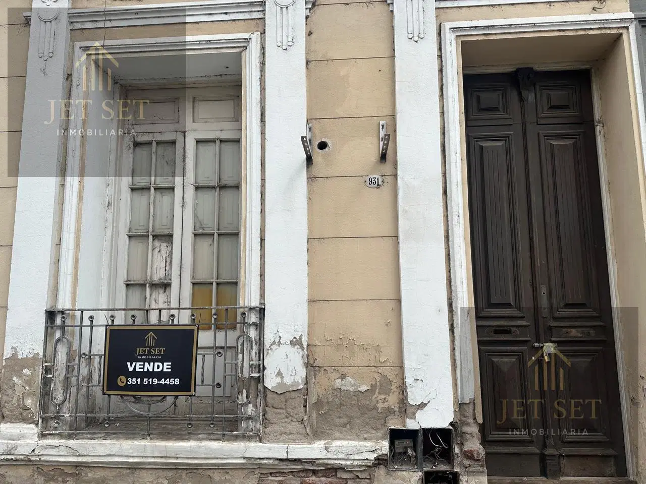 Propiedad en venta. Oportunidad desarrollo. 5